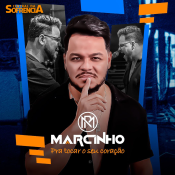 Marccio Goes - Pra Tocar o Seu Coração - 2k24