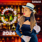 Lambada da Mary Laggo - 2024