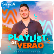 Jonas Esticado - PlayList de Verão - 2023