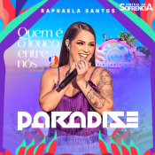 Raphaela Santos - EP Paradise - 2023