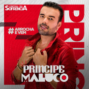 PRINCIPE MALUCO - PROMOCIONAL 2021