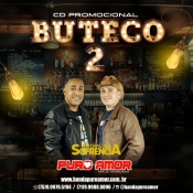 BUTECO DO PURO AMOR VOL-2 - 2022