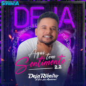 Deja Ribeiro - Aqui Tem Sentimento 2.2 - 2022