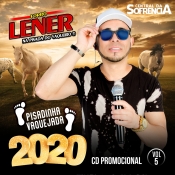 Forró Lener - Na Pisada do Vaqueiro - 2020