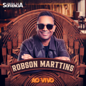 ROBSON MARTTINS -REPERTORIO - 2023