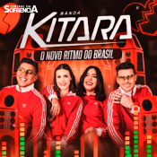 KITARA - O NOVO RITMO DO BRASIL - 2024