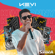 KEVI JONNY - CD 2021