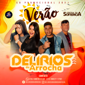 DELIRÍOS DO ARROCHA - VOL.07 2021