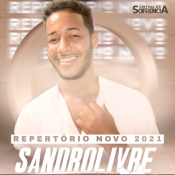 SANDRO LIVRE - O VAQUEIRO DESAPEGADO ABRIL 2021