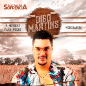 Digo Martins - EP 2021