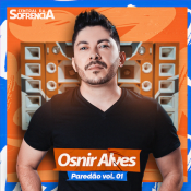 Osnir Alves - Paredão vol.01 - 2023