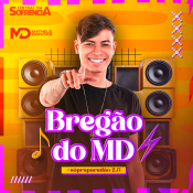 Matheus Dantas - Bregão do MD - 2024