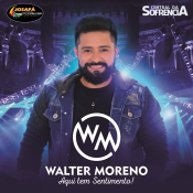 WALTER MORENO - Aqui Tem Sentimento - 2023