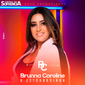 Brunna Caroline - Promocional de Verão 2022