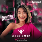 VERLANE  ALMEIDA - 2023