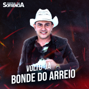 Volto Já - BONDE DO ARREIO - 2022