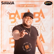 Verão Belão BA - CD Verão BA