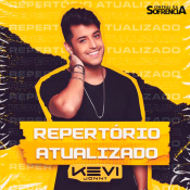 KEVI JONNY - CD DO JEITO QUE O POVO GOSTA - 2021