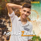 Arthurzinho - CD Verão 2021