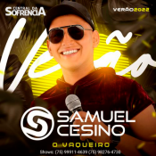 Samuel Cesino - 2021