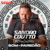 Sandro Coutto - Som de Paredão - 2023