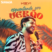 Kevi Jonny - Esquentando Pro Verao - 2023