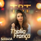 Thalia França - TBT 2020