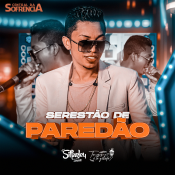 SILFARLEY - SERESTÃO DE PAREDÃO - 2023