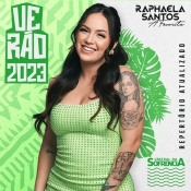 Raphaela Santos A Favorita - Verão 2023 - Repertório Atualizado