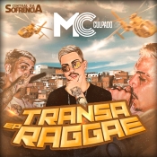 EP Transa Raggae - 2022