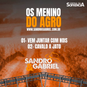 Os Meninos do Agro - 2021