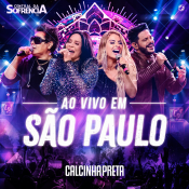 Calcinha Preta - ao vivo em São Paulo - 2023