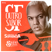 SINHO FERRARY - OUTRO SABOR - EP