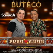 BUTECO DO PURO AMOR - 2020