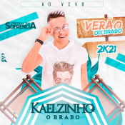 Kaelzinho - 2k21