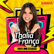 TENTA ME ESQUECER - THALIA FRANCA - 2024