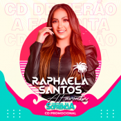 Raphaela Santos A Favorita - Promocional VERAO 2022