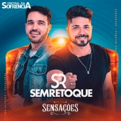 SEMRETOQUE - Sensações - 2022