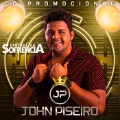 John Piseiro - 2020