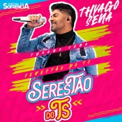 Thyago Sena - Serestao do TS - 2022