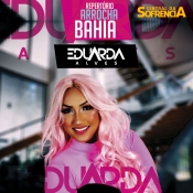 Eduarda Alves - Arrocha Bahia - 2020