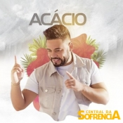 Acácio - Áudio - Vivo No Quintal 2020