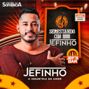 SERESTANDO COM JEFINHO - 2024