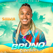 BRUNO SANTANA - Verão com o Rasta 2021