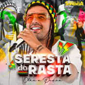 CD SERESTA DO RASTA - 2025