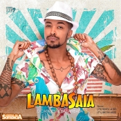 LAMBASAIA - Vem Lambadiar