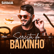 SERESTA DO BAIXINHO - Ponney do Arrocha - VOL-1 2024