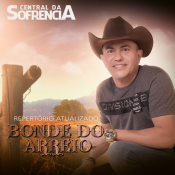 Bonde do arreio - repertório atualizado 2021