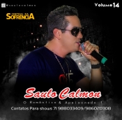 Saulo Calmon - Vol 14