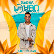 Yan Marcelo - Cd Verao - 2023